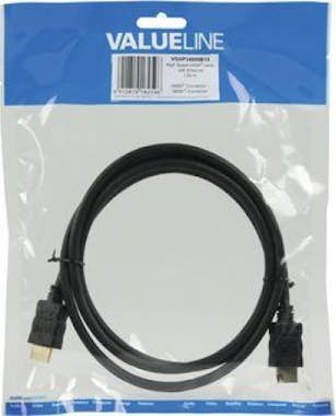 Valueline Valueline VGVP34000B15 HDMI HDMI Negro adaptador d