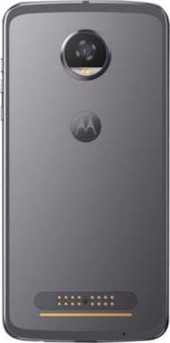 Motorola Motorola Moto Z2 Play 4GB/64 GB Gris Single SIM XT