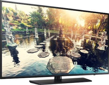 Samsung Samsung HG32EE690DB 32"" Full HD Smart TV Titanio