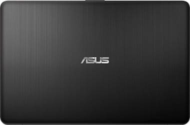 Asus ASUS X540UB-GQ060T ordenador portatil Negro, Choco