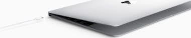 Apple Apple MacBook 1.3GHz 12"" 2304 x 1440Pixeles Plata