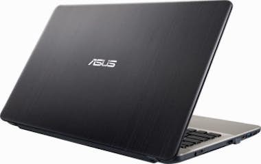 Asus ASUS K541UV-GQ650T ordenador portatil Negro, Choco