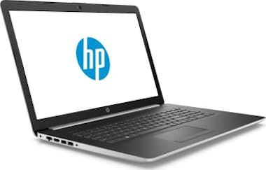 HP HP 17-by0004ns Gris, Plata Portátil 43,9 cm (17.3"