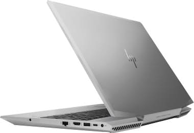 HP HP ZBook 15v G5 Plata Estación de trabajo móvil 39