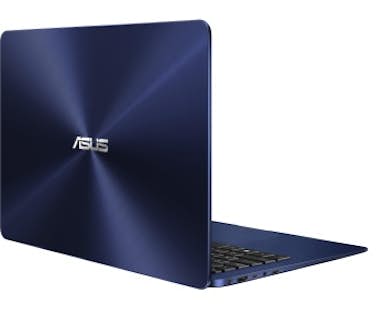 Asus ASUS ZenBook UX430UA-GV259T Azul Portátil 35,6 cm
