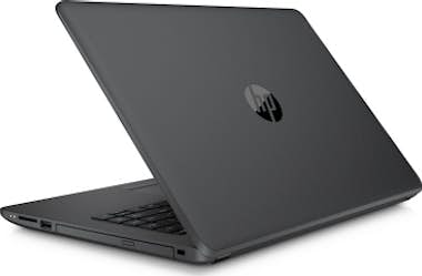 HP HP 240 G6 Negro Portátil 35,6 cm (14"") 1366 x 768