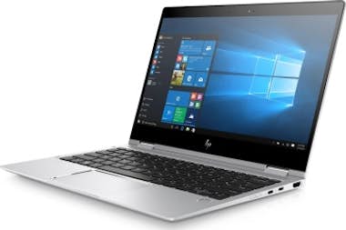 HP Elitebook X360 1020 G2 2.8ghz I7-7600u 12.5 3840