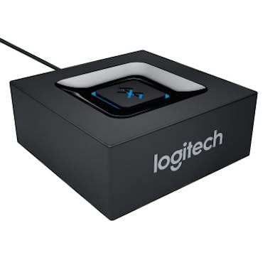 Logitech Logitech 980-000912 receptor de audio bluetooth 20
