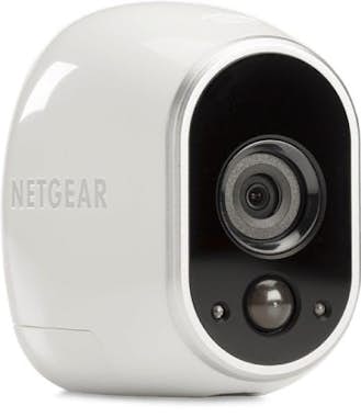 Netgear Netgear VMS3330 Cámara de seguridad IP Interior y