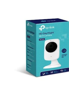 TP-Link TP-LINK HD Day/Night Wi-Fi Camera (NC260) Cámara d