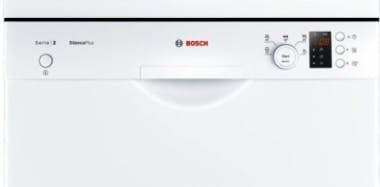 Bosch Bosch Serie 2 SMS25AW05E Independiente 12cubiertos