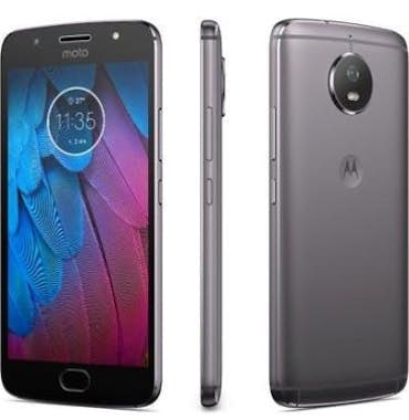 Motorola Motorola Moto G5S 5.2"" SIM doble 4G 3GB 32GB 3000