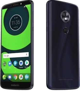 Motorola Motorola Moto G G6 Play 5.7"" SIM doble 4G 3GB 32G