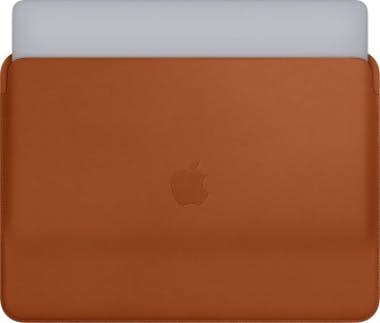 Apple Apple MRQM2ZM/A 13"" Funda Marrón maletines para p