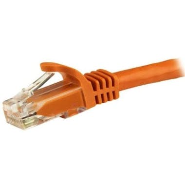 StarTech.com StarTech.com Cable de Red Ethernet Cat6 Sin Enganc