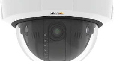 Axis Communications Axis Q3708-PVE Cámara de seguridad IP Interior y e