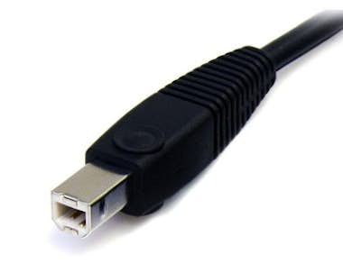 StarTech.com StarTech.com Cable Conmutador KVM USB DisplayPort