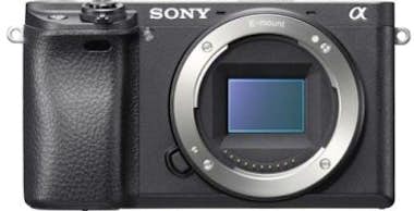 Sony Sony a A6300 + T* E 16-70mm F4 ZA OSS MILC 24.2MP