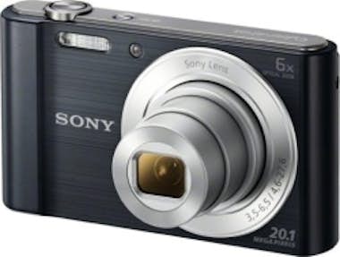 Sony Sony Cyber-shot DSC-W810 Cámara compacta 20.1MP 1/