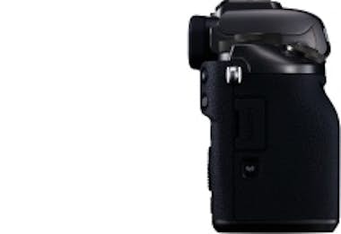 Canon Canon EOS M5 Cuerpo MILC 24.2MP CMOS 6000 x 4000Pi