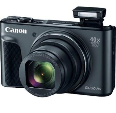 Canon Canon PowerShot SX730 HS Cámara compacta 20.3MP 1/