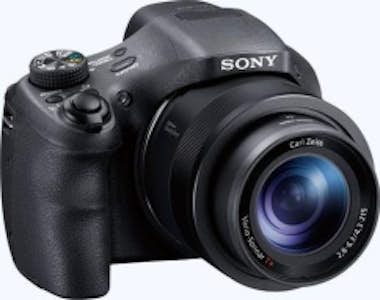 Sony Sony DSC-HX350 Cámara compacta 20.4MP 1/2.3"" CMOS
