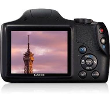 Canon Canon PowerShot SX540 HS Cámara puente 20.3MP 1/2.