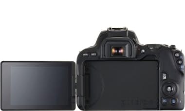 Canon Canon EOS 200D Cuerpo de la cámara SLR 24.2MP CMOS