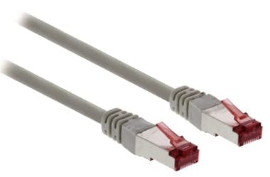 Valueline Valueline VLCT85210E30 cable de red 3 m Cat6 F/UTP