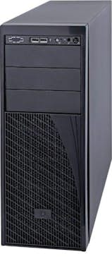 Intel Intel P4000XXSFDR Ultra torre Negro 460W carcasa d