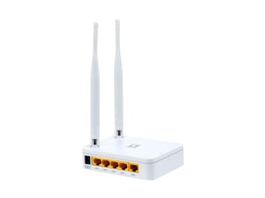 Level One LevelOne WGR-6013 Gigabit Ethernet Negro router in
