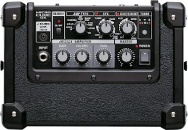 Roland Roland CUBE GX Alámbrico Negro amplificador de aud