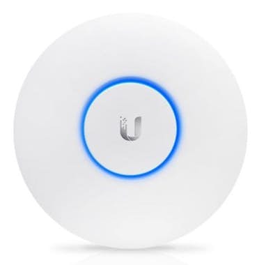 Ubiquiti Networks Ubiquiti Networks UAP-AC-LR 1000Mbit/s Blanco punt