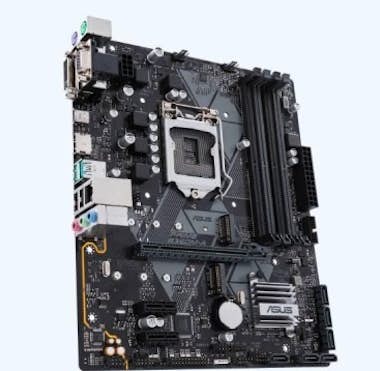 Asus ASUS PRIME B360M-A Intel B360 LGA 1151 (Zócalo H4)