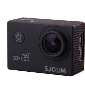 SJCam SJCAM SJ4000 WiFi 12MP Full HD 1/3"" CMOS Wifi cám