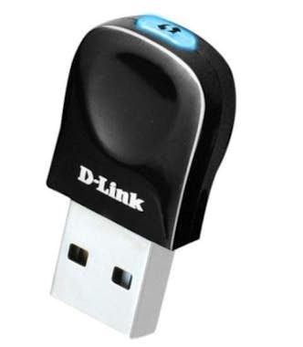 D-Link D-Link DWA-131 adaptador y tarjeta de red 300 Mbit