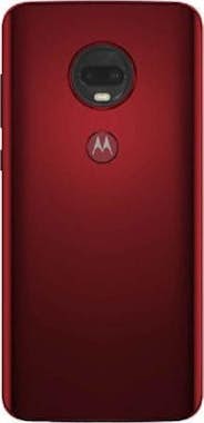 Motorola Moto G7 Plus 4GB/64GB Rojo Dual SIM