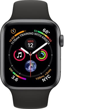 Apple Apple Watch Series 4 reloj inteligente Gris OLED G
