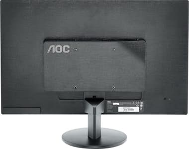 AOC AOC Value-line E2270SWN LED display 54,6 cm (21.5"