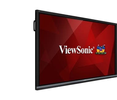 ViewSonic Viewsonic IFP8650 pantalla de señalización 2,18 m