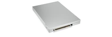 ICY BOX ICY BOX IB-M2U01 2.5"" SSD enclosure Plata