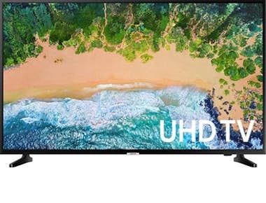 Samsung Samsung Series 7 UE43NU7092UXXH TV 109,2 cm (43"")