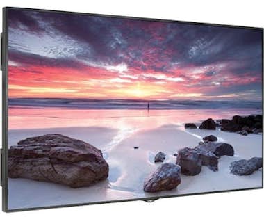 LG LG 98LS95D-B pantalla de señalización 2,49 m (98""