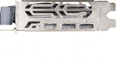 MSI MSI V380-003R tarjeta gráfica GeForce GTX 1650 4 G