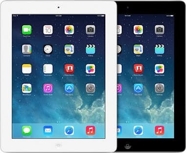 Apple Apple iPad 2 tablet A5 16 GB 3G Blanco