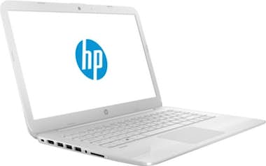 HP HP Stream 14-cb099ns Blanco Portátil 35,6 cm (14""