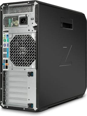HP HP Z4 G4 3,5 GHz 9th gen Intel® Core™ i9 i9-9920X