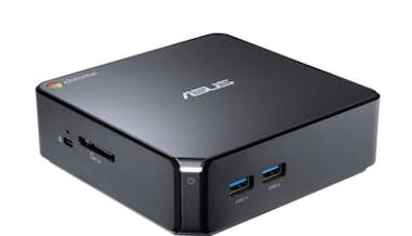 Asus ASUS Chromebox CHROMEBOX3-G213U 1,80 GHz 8ª genera