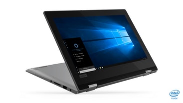 Compra Lenovo Yoga 330 Gris Híbrido 2 En 1 295 Cm 116