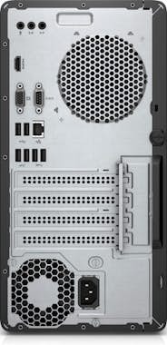 HP HP 290 G2 3,6 GHz 8ª generación de procesadores In